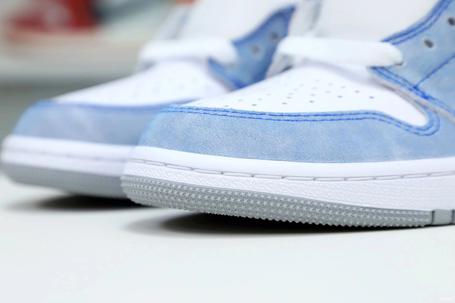 'HYPER RETRO 1 AIR JORDAN HIGH OG ROYAL' 1226